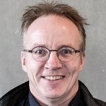 Jens Storli_Photo_Website Jens Storli - Norway