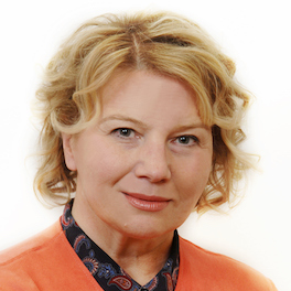 Dora Smolčić Jurdana, PhD – Croatia