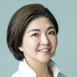 Yukako Saito – Japan