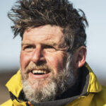 Mike Keen_Photo_website Mike Keen - UK - IGCAT Expert