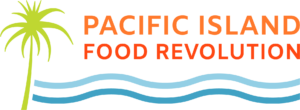 Logo Pacific Island Food Revolution