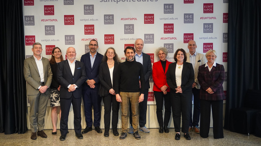 Storytelling in Hospitality Education: A Key Focus at EUHT StPOL