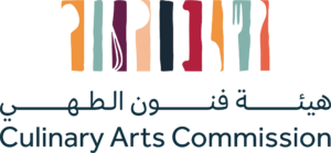 Culinary Arts Commission Logo