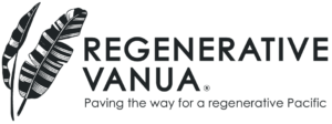 Regenerative Vanua logo