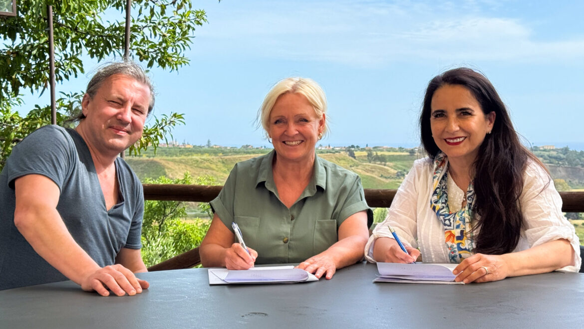 Banat becomes an official candidate European Region of Gastronomy 2028