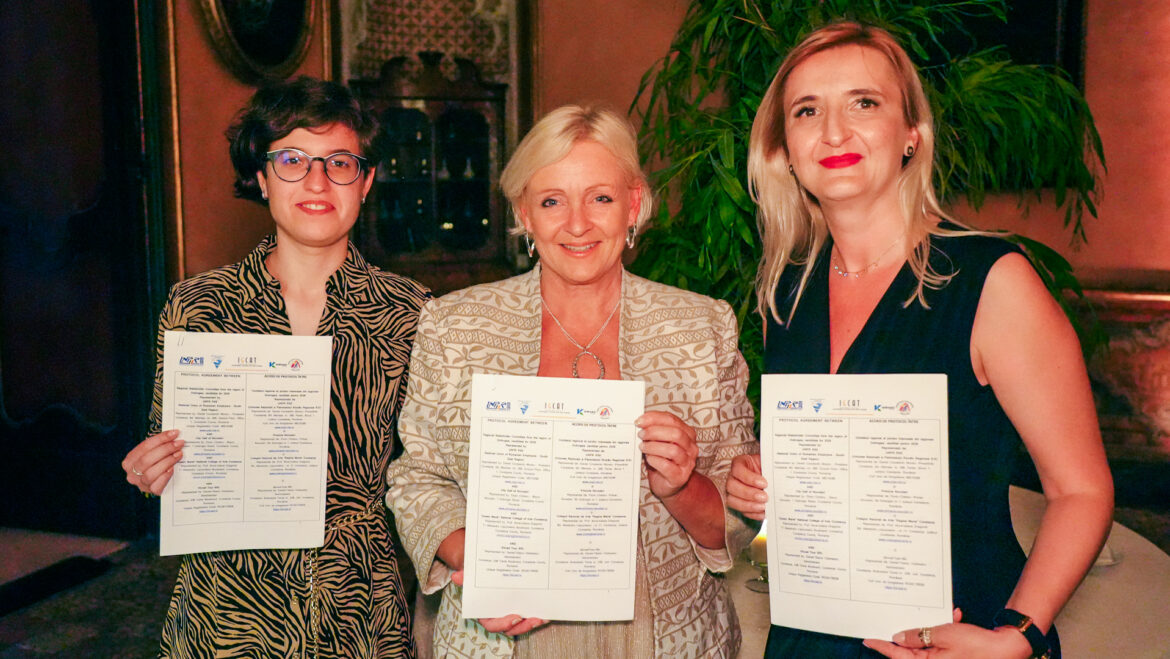 Dobrogea strengthens Romania’s already strong presence in the Regions of Gastronomy Platform