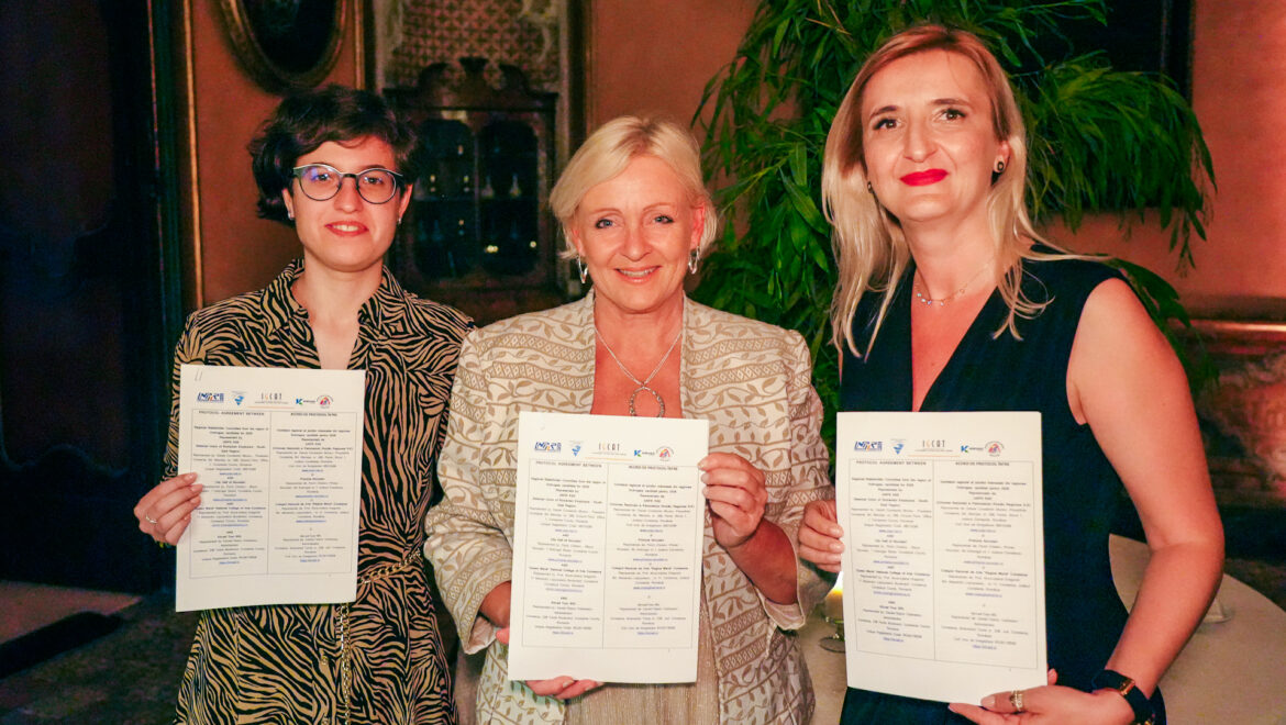 Dobrogea strengthens Romania’s already strong presence in the Regions of Gastronomy Platform