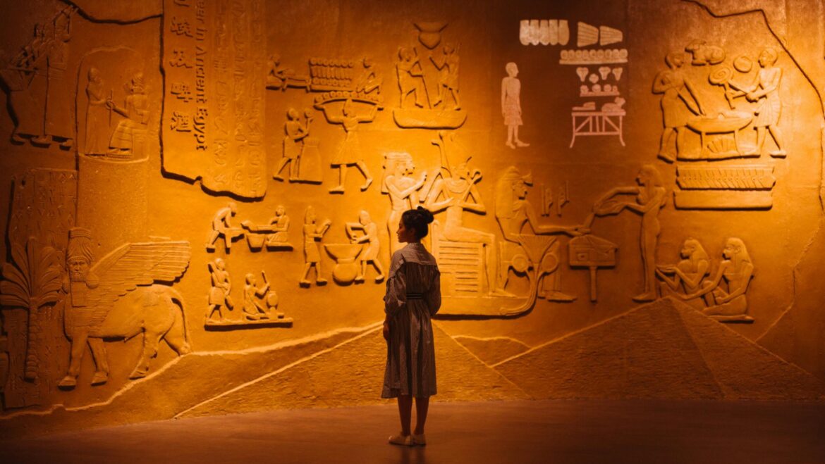 Gloria Guevara Declares the Need for a New Era for Global Tourism