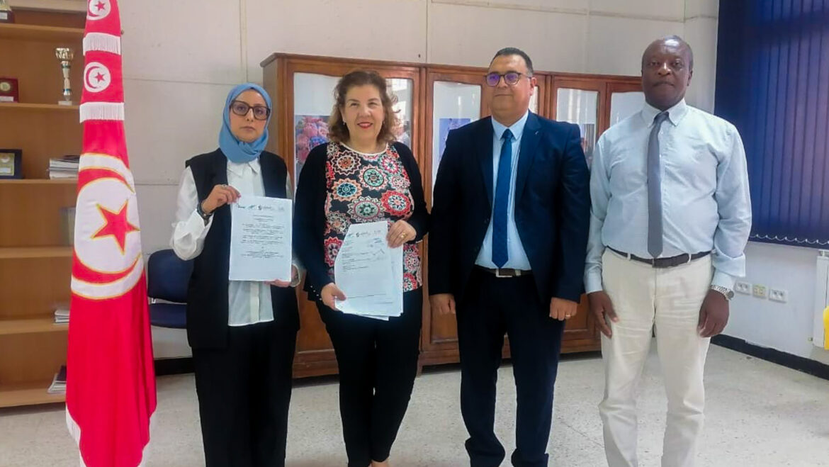 Cap Bon Becomes First African Region to Join World Region of Gastronomy Platform