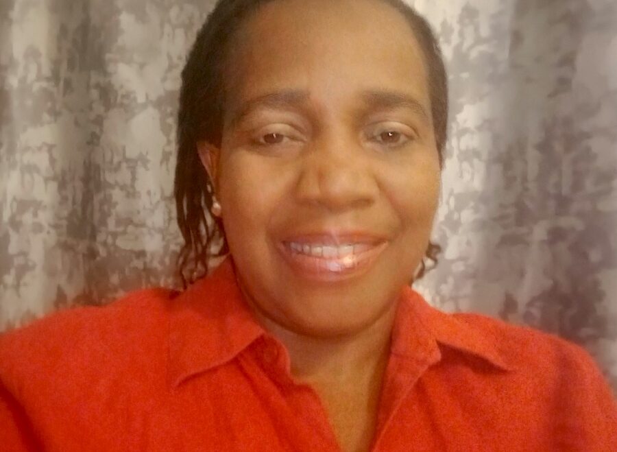 Beauty Nyongani – Zambia