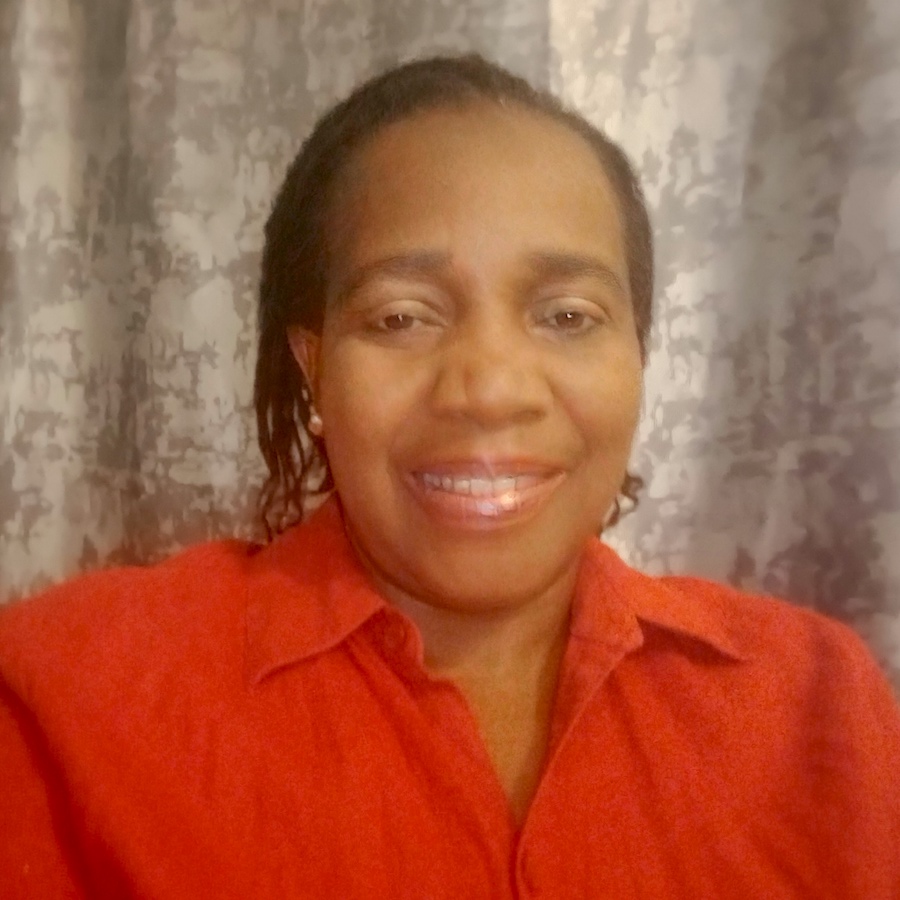 Beauty Nyongani – Zambia