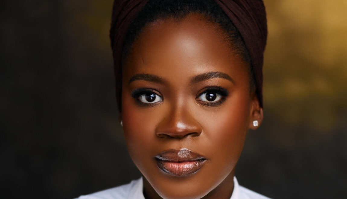 Chef Adenike Adefila – Nigeria