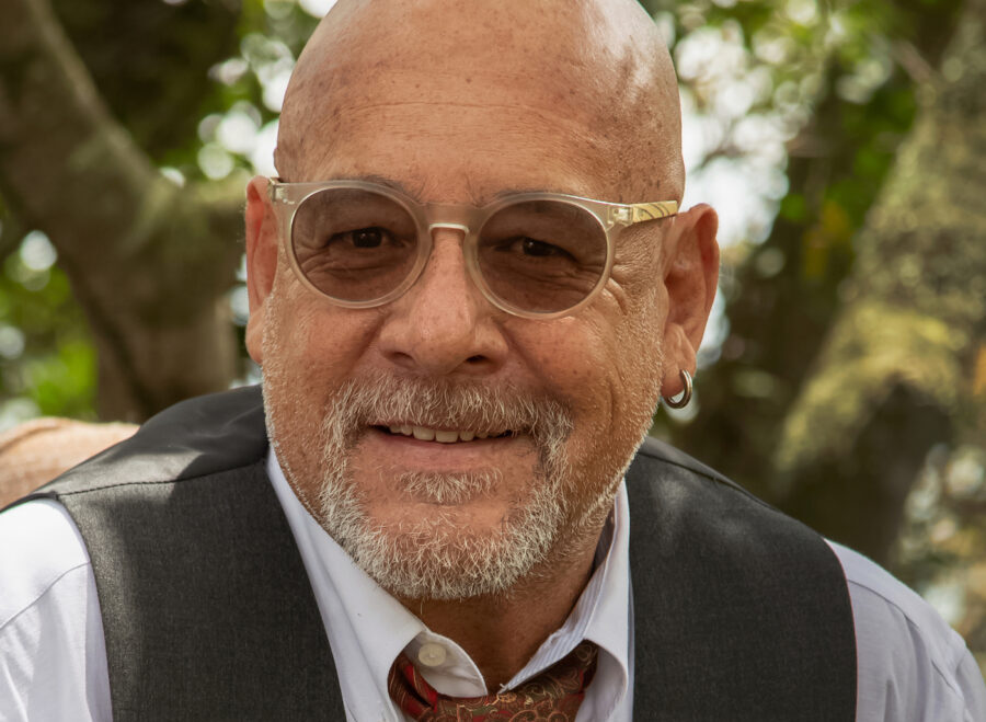 Juan Carlos Castillo – Ecuador