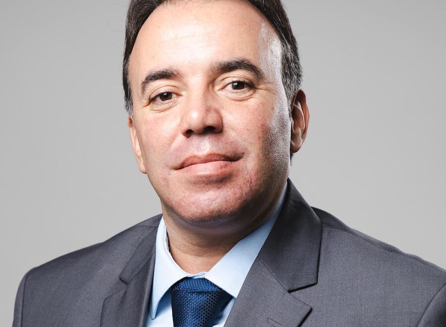Abdelkader Chaabane – Tunisia