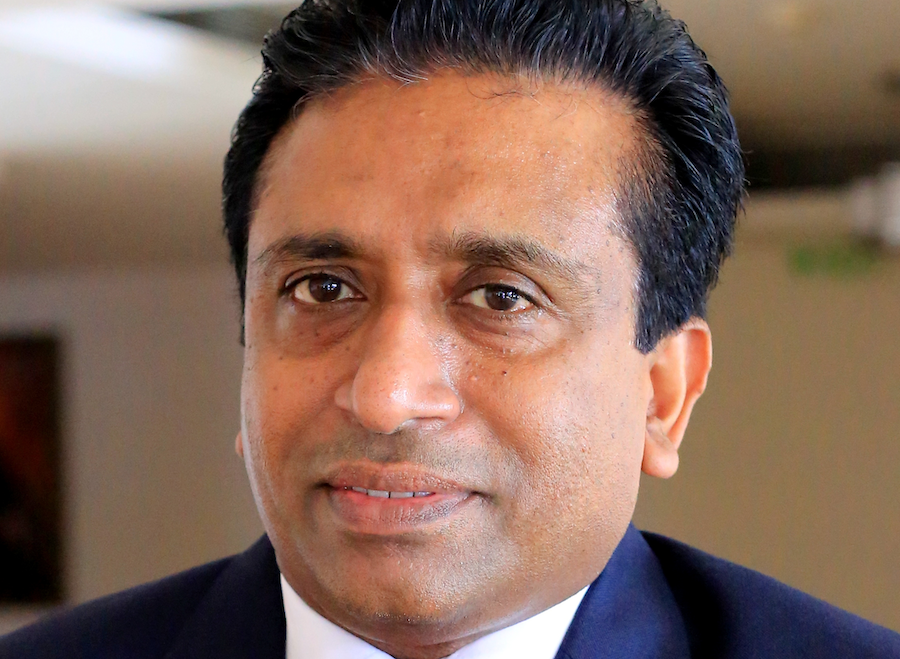 Prof. Irfan Mirza – India