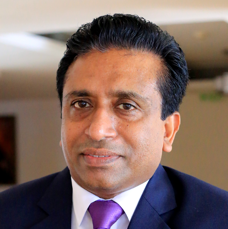 Prof. Irfan Mirza – India