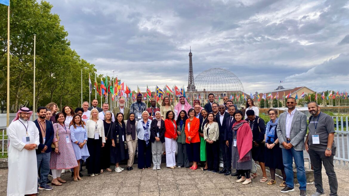 IGCAT Endorses the UNESCO Food Atlas as an Urgent Tool to Safeguard Foodways