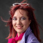 Paola Sarcina Paola Sarcina - Italy