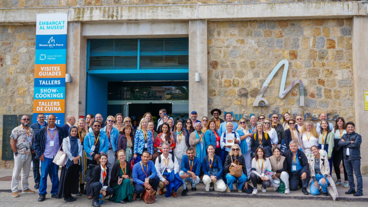 IGCAT’s 30th Platform Meeting of the World Regions of Gastronomy successfully hosted in Catalonia