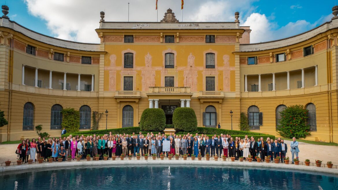 Recognising Food as Culture, Heritage, and Identity at IGCAT’s 1st World Gastronomy Summit