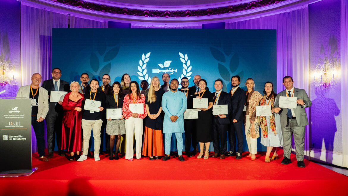 Celebrating Food Stories Across the Globe Food Film Menu 2025