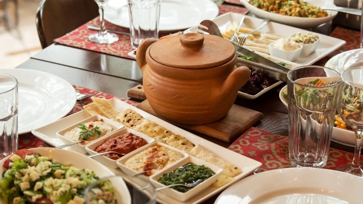 Armenia Becomes the First Caucasus Candidate World Region of Gastronomy 2028