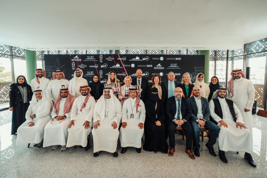 Djeddah-Taif approuvé pour le titre de Région mondiale de la gastronomie 2027