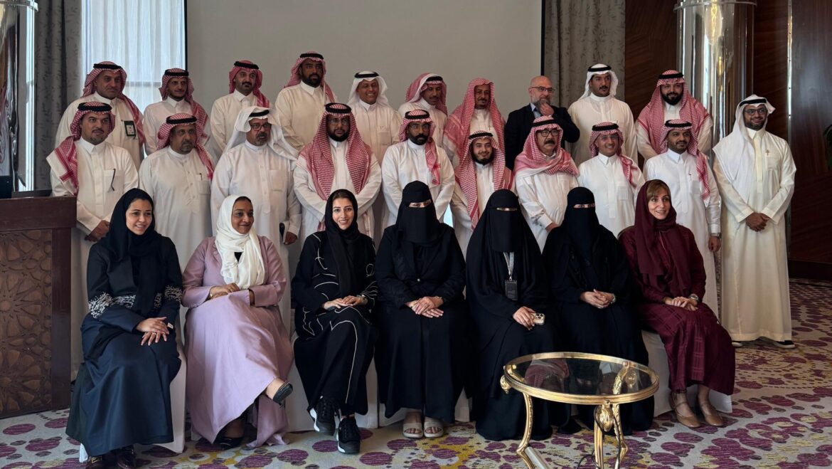 Jeddah-Taif Joins the World Region of Gastronomy Platform as a Candidate for 2027 Award