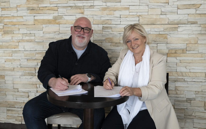 Le Nord-Est de l’Angleterre rejoint la Plateforme de la Région européenne de la gastronomie en tant que candidat au prix 2029