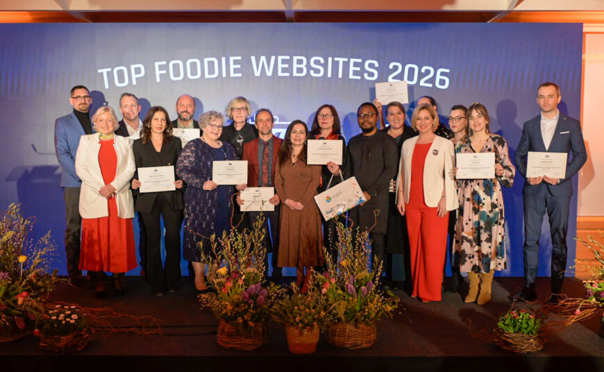 Découvrez votre prochaine aventure culinaire : les 10 meilleurs sites web de gourmets pour 2026 selon IGCAT !