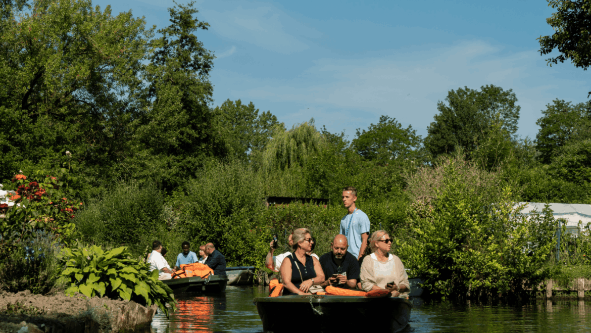 UN Tourism Opens Call for Best Tourism Villages 2026